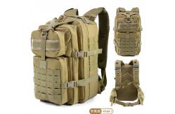 China Outdoor Tactical Army 3 Day Assault Pack for army tactical backpack supplier