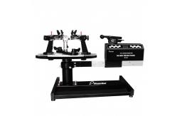 China Badminton Tennis Racket Stringing Machine Desk Top Electronic 100V supplier