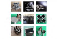 China Stainless Steel Automatic Tube Bender Water Cooling System supplier