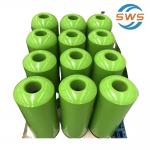 Api 5 single valve oil & gas field cement float shoe & float collar with K55 BTC for sale