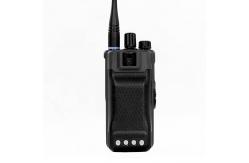 China Digital Two Way Radio DH450 IP65 Digital Analog Compatibility Wireless Long Range Transmitter supplier