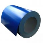 Prepainted Galvanized PPGI Steel Coil For Making Corrugated Sheets