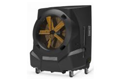 China Rotomolding Custom Cooler Fan Casing Rotational Tools  Aluminium Molds supplier