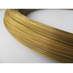 0.6mm Book Binding Wire 1.5mm Hardback Wire Binding Polyester for sale