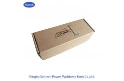 China Multifunction Stainless Steel Manual Pallet Banding Tool supplier