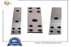 China ASTM B387-01 Molybdenum Ion Implanter Parts Injection Mold Application supplier