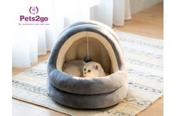 China High Density foam 100 Microfiber tent Pet Bed Mat supplier