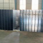 High Corrosion Resistance 2m-6m Wall Mounted Zinc Coated Wire Trunking Galvanized Easy Durable Installation for sale