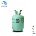 30lbs R134A 99.99% R22 Refrigerant 13.6kg Disposable Cylinder