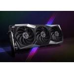 Msi Gaming Radeon Rx 6800 Xt 16gb Gddr6 Graphics Card Miner