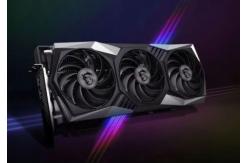China Msi Gaming Radeon Rx 6800 Xt 16gb Gddr6 Graphics Card Miner supplier