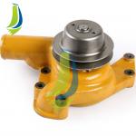 6136-62-1102 Water Pump S6D105 Engine For PC200-3 Excavator Parts for sale