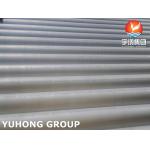 ASTM A312 TP310S Stainless Steel Seamless Pipe Industrial Stainless Steel Pipe for sale