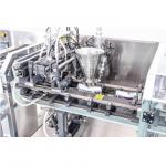 M Pouch Horizontal Packaging Machine Enzyme Sauce Capsules 220V/380V