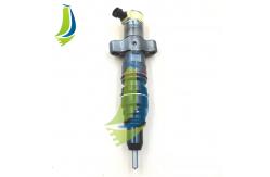 China 10R-7224 10R7224 Diesel Fuel Injector For C9 Engine Parts supplier