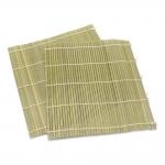 24cm 27cm Green Bamboo Sushi Roller For Make Japanese Sushi Rolling
