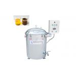 Small 30 L/M Commercial Fryer Oil Filter Kit for sale