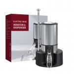 4.5''-12'' Electric Smart Wine Aerator Pourer Spout Battery Powered Bar Tool Set for sale