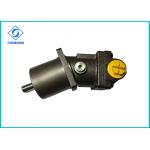 Dynamic Response Speed Hydraulic Piston Pump Light Weight And Long Lifespan