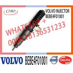 21244717 BEBE4F01001 BEBE4F01101 BEBE4F01102 BEBE4F04001 BEBE4F07001 BEBE4F09001 EX631029 Diesel Injector
