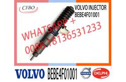 China 21244717 BEBE4F01001 BEBE4F01101 BEBE4F01102 BEBE4F04001 BEBE4F07001 BEBE4F09001 EX631029 Diesel Injector supplier
