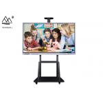 4096×4096 Touch Screen 75 Inch Smart Whiteboard For Classroom for sale