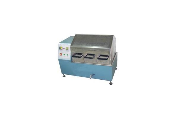 Metal Products Environmental Test Chamber , Steam Aging Solderability Test