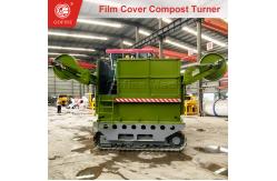 China Pig Manure Compost Machine For Sustainable Farming Solutions supplier