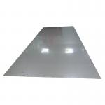 204 Cold Rolled 304 Stainless Steel Sheets 2B BA HL NO.4 8K