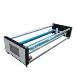 Automatic Wadding Feeding Machine For Quilting Machine Production Line for sale