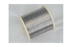 China Resistohm 80 Ni80cr20 High Temp Alloy For Electric Heating Elements supplier