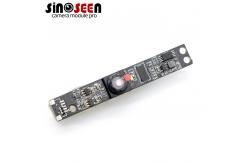 China Fixed Focus 1080P HD USB 2MP Camera Module With C2496 CMOS Sensor supplier