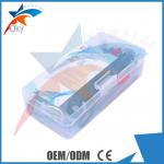 Scratch modification Starter Kit For Arduino simple programming