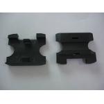 Carbon Fiber Slider Lubricating Board Single Purpose Durable Pin Holder PEEK for sale