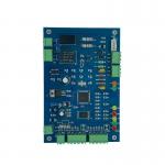 Immersion Gold PCB Fabrication And Assembly FR4 Surface Mount Circuit Board