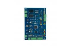 China Immersion Gold PCB Fabrication And Assembly FR4 Surface Mount Circuit Board supplier