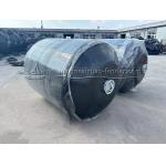 Customized EVA Foam Fender , Foam Filled Fender For Shipyard / Dockyard for sale