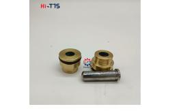 China DX225 Excavator 180-00198 joystick pusher Hydraulic Joystick Pusher Pilot pusher supplier