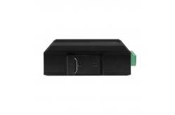 China Industrial Optical Bypass Switch D2*2B/D4*4B OEM/ODM DC24V Input supplier