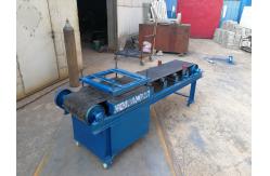 China Artificial Stone Concrete Dosing Machine 200-300m2/H Casting Wet Doser supplier