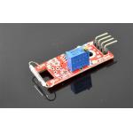 3.3V - 5V Reed Switch Sensors For Arduino , Electronic Components Parts