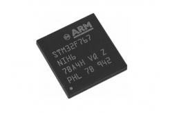 China 2MB Integrated Circuit Chip STM32F767NIH6 32 Bit ARM Microcontrollers - MCU supplier