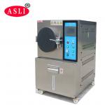 High Temperature Cooking Apparatus HAST Chamber For Industrial Circuit Boards / IC / LCD Test for sale