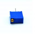 1k Trimmer Potentiometers 102 Trimmer 1k Ohm ROHS 3296W-10R