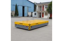 China PLC Controlled Motorized Handling Vehicle supplier
