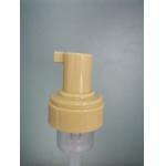 CTP Foam Soap Pump for Fresh and Invigorating Hand Washing