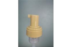 China CTP Foam Soap Pump for Fresh and Invigorating Hand Washing supplier