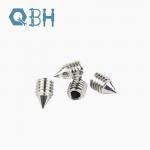 DIN 914 Customized Stainless Steel Handle Fitting Fastener Furniture Hardware for sale