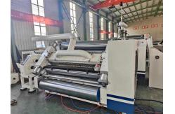 China Fingerless Singlefacer Corrugated Carton Box Machine 2000mm supplier