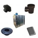 Toolings And Injection Moldings For Non-Standard Parts Customization In High Precision 0.002mm for sale
